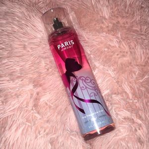 Bath and body works Paris Amour Fragrance Mist